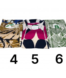 Vestito Moda Mare Giorgia - Marila Moda Mare MARGIORGIA