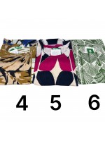 Vestito Moda Mare Giorgia - Marila Moda Mare MARGIORGIA