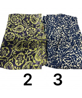 Vestito Moda Mare Fico Short - Marila Moda Mare MARFICOSHORT