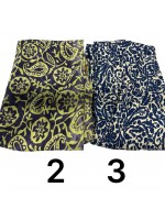 Vestito Moda Mare Fico Short - Marila Moda Mare MARFICOSHORT