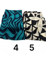 Vestito Moda Mare Fico Short - Marila Moda Mare MARFICOSHORT