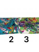 Vestito Moda Mare KF007 - Marila Moda Mare MARKF007