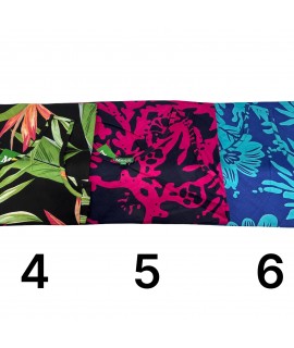 Vestito Moda Mare KF007 - Marila Moda Mare MARKF007