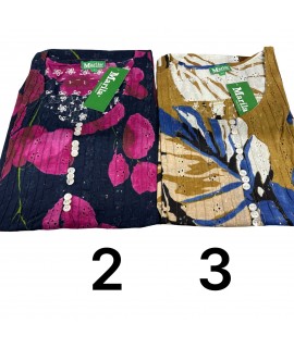 Vestito Moda Mare Laura SL - Marila Moda Mare MARLAURASL