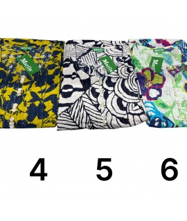 Vestito Moda Mare Laura SL - Marila Moda Mare MARLAURASL