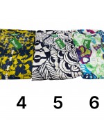 Vestito Moda Mare Laura SL - Marila Moda Mare MARLAURASL