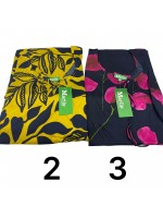 Vestito Smanicato Clarissa - Marila Moda Mare MARCLARISSA