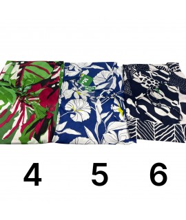 Vestito Smanicato Clarissa - Marila Moda Mare MARCLARISSA