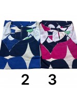 Vestito Moda Mare Sabrina - Marila Moda Mare MARSABRINA