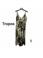 Vestito Moda Mare Tropea - Marila Moda Mare MARTROPEA