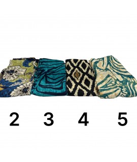 Vestito Moda Mare Tropea - Marila Moda Mare MARTROPEA