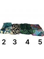 Vestito Moda Mare Fico Long - Marila Moda Mare MARFICOLONG