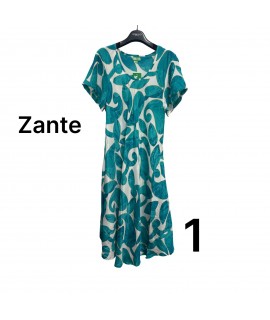 Vestito Moda Mare Zante - Marila Vestiti e abiti  MARZANTE