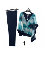 Completo Elegante CP-650 - Sharon Abiti da cerimonia SHARCP-650