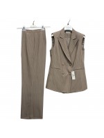 Completo Gessato Flavia - Giada Garofalo Completi e set coordinati GGFLAVIA