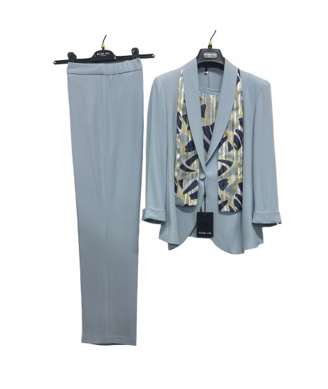 Completo Elegante RH4165 - Romi-hò Completi e set coordinati RH4165