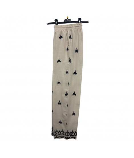 Pantaloni Elastico 22201 - Carla Ferroni Pantaloni donna CF22201