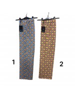 Pantaloni Fantasia A5463 - Romi-hò Pantaloni donna RHA5463