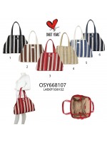 Borsone Tracolla OSY668107 - Sweet Years Borse donna SYOSY668107
