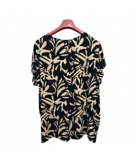 Bluse Over Claudia - Equilibrio Camicie e Bluse donna EQCLAUDIA