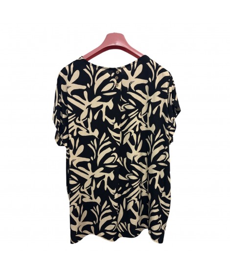 Bluse Over Claudia - Equilibrio Camicie e Bluse donna EQCLAUDIA