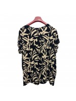 Bluse Over Claudia - Equilibrio Camicie e Bluse donna EQCLAUDIA