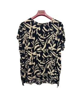 Bluse Over Claudia - Equilibrio Camicie e Bluse donna EQCLAUDIA