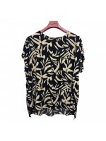 Bluse Over Claudia - Equilibrio Camicie e Bluse donna EQCLAUDIA
