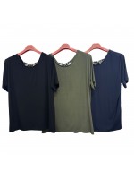 Maglia Over Katia - Equilibrio Maglieria e t-shirt donna EQKATIA