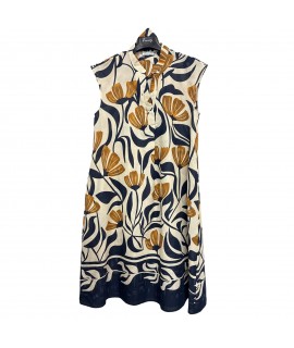 Vestito Fantasia M116316 - Encaty Vestiti e abiti  ECM116316