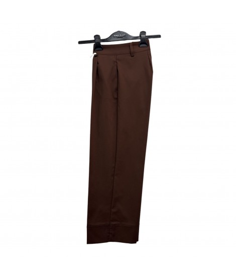 Pantaloni Capri 31983 - Patrizia Blasio Pantaloni donna PB31983