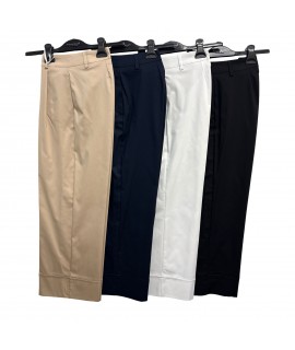 Pantaloni Capri 31983 - Patrizia Blasio Pantaloni donna PB31983