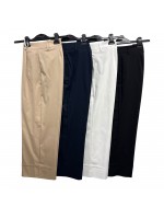 Pantaloni Capri 31983 - Patrizia Blasio Pantaloni donna PB31983