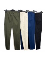 Pantaloni Sigaretta 31963 - Patrizia Blasio Pantaloni donna PB31963