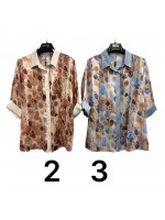 Twin-set Fantasia Chanel - Perla Oversize Twin-set donna POCHANEL