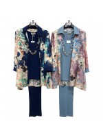 Completo Elegante TP-637 - Sharon Abiti da cerimonia SHATP-637