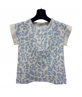 Bluse Fantasia B 102 - Gaia B Camicie e Bluse donna GAIAB102