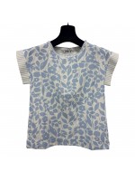 Bluse Fantasia B 102 - Gaia B Camicie e Bluse donna GAIAB102