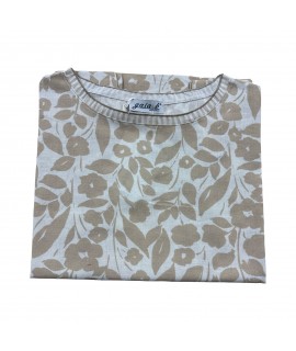 Bluse Fantasia B 102 - Gaia B Camicie e Bluse donna GAIAB102