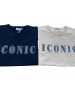 T-shirt Iconic B 137 - Gaia B Maglieria e t-shirt donna GAIAB137