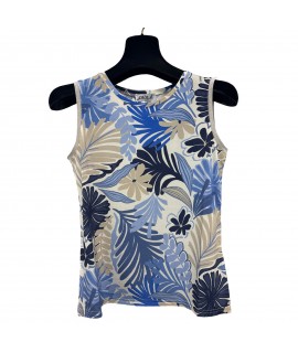 Canotta Fantasia B 122 - Gaia B Top e canotte GAIAB122