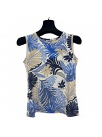 Canotta Fantasia B 122 - Gaia B Top e canotte GAIAB122
