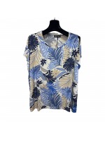 Maglia Over B516 - Gaia B Maglieria e t-shirt donna GAIAB516