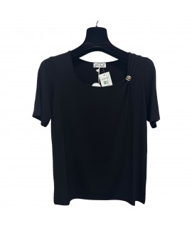 T-shirt Tinta Unita B 112 - Gaia B Maglieria e t-shirt donna GAIAB112