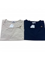T-shirt Tinta Unita B 112 - Gaia B Maglieria e t-shirt donna GAIAB112