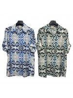 Camicione Fantasia C537 - Linda's Camicie e Bluse donna LINC537