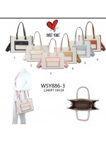 Borsa Ecopelle WSY886-3 - Sweet Years Borse donna SYWSY886-3