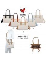 Borsa Ecopelle WSY886-2 - Sweet Years Borse donna SYWSY886-2