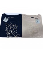 Maglia Fantasia F35/G - Bianca Ghirelli Maglieria e t-shirt donna BGF35/G
