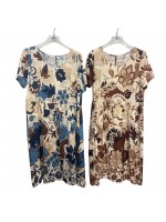 Vestito Fantasia 26-323 - Valentina's Vestiti e abiti  VLT26-323
